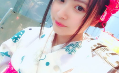 日本可爱小姐姐美女,揭秘可爱小姐姐的迷人魅力