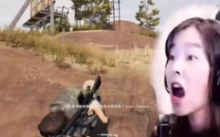 雨林吃鸡小姐姐唱歌视频,歌声穿越热带雨林