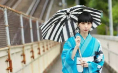 日本小姐姐古代,探寻古代日本女性的生活画卷