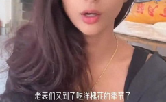 异国网红,异国网红的风采与魅力