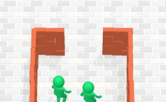 落地悬崖小姐姐视频下载,小姐姐勇敢挑战极限