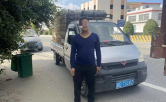 交警小姐姐河南,守护平安路，温暖人心守护者