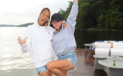 七岁小姐姐去黎巴嫩旅游,童真视角下的异国风情