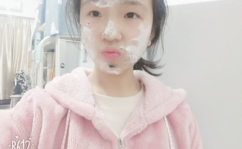 倒影漂亮小姐姐,邂逅美丽小姐姐的瞬间