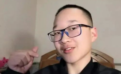 网红郭乐乐,从网络红人到争议焦点，他的成长之路